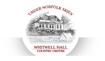 Whitwell Hall